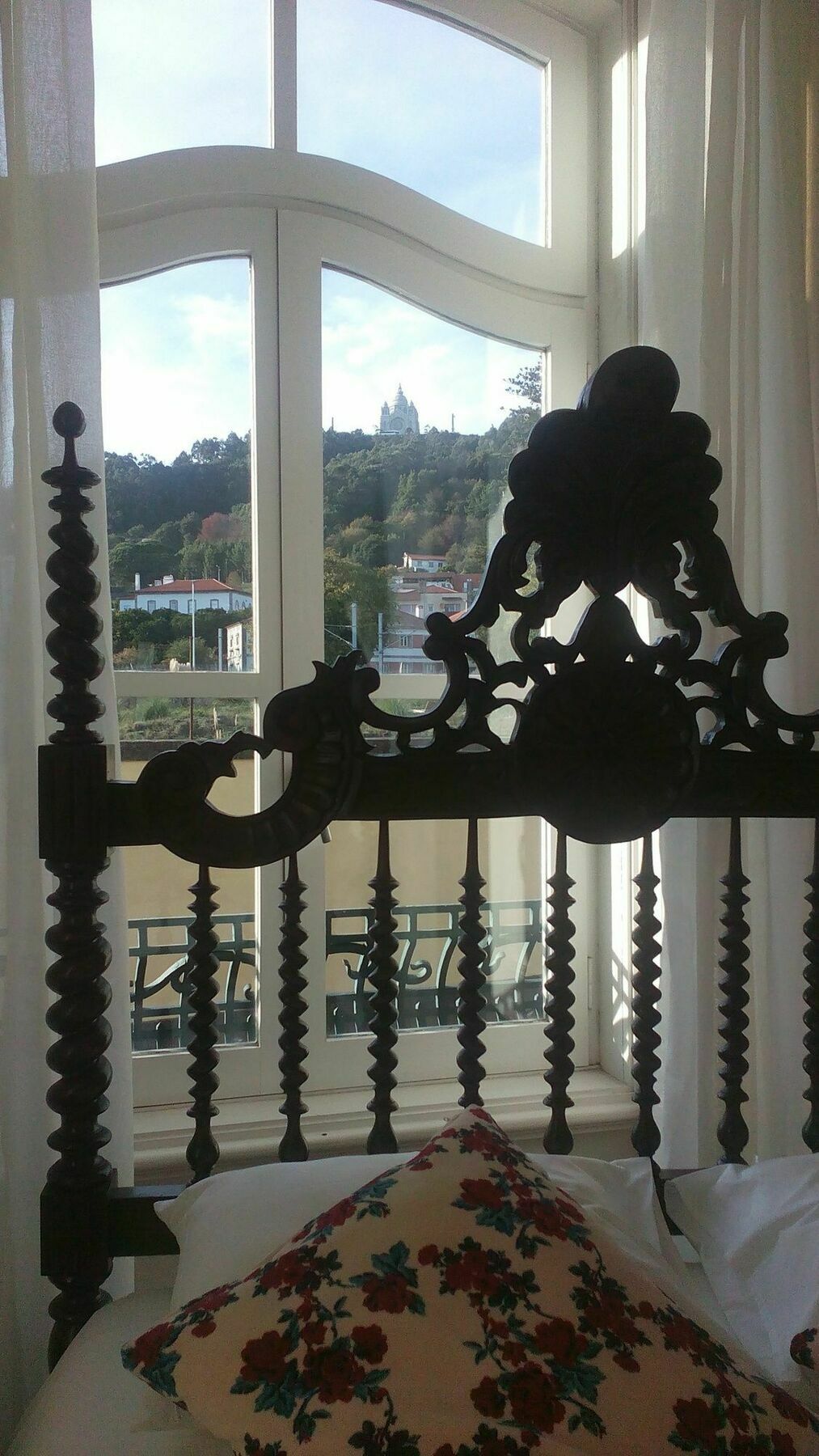 A Vianesa - Guest House Viana do Castelo Exterior foto
