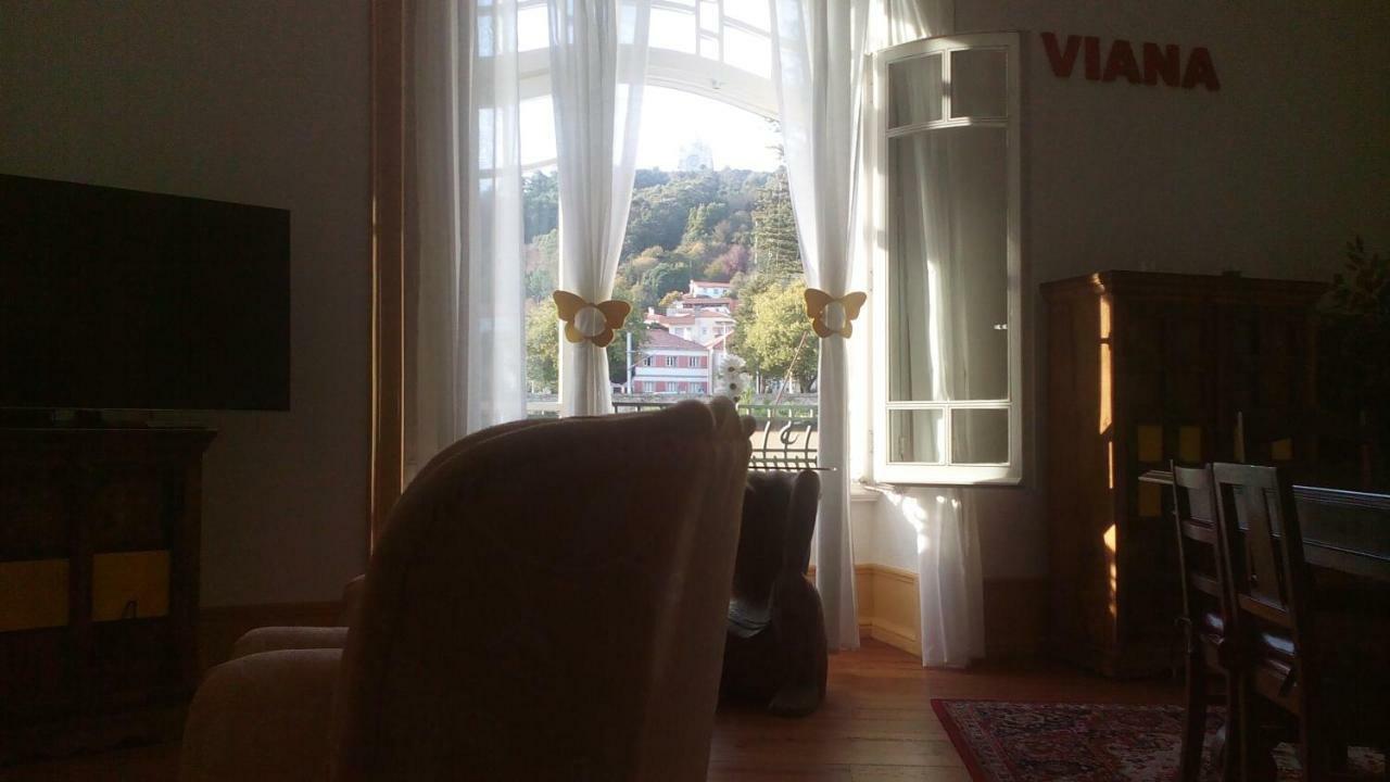 A Vianesa - Guest House Viana do Castelo Exterior foto